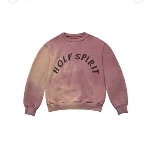 Kanye West Sunday Service sweatshirt in Oxen